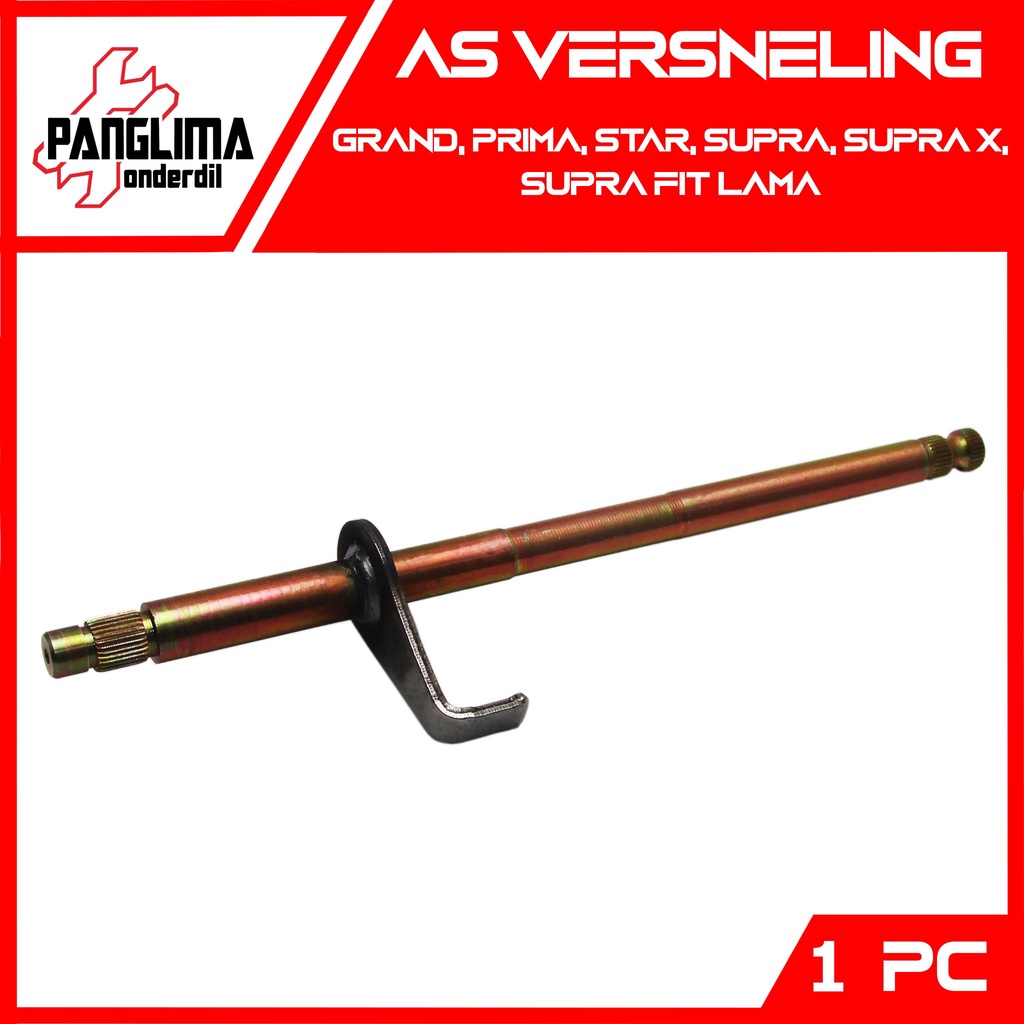 As Verseneling Grand &amp; Prima &amp; Star &amp; Supra-X-Fit Lama As Operan-Overan Gigi-Perseneling-Persneling-Versneling-Verseneleng-Verlsneleng