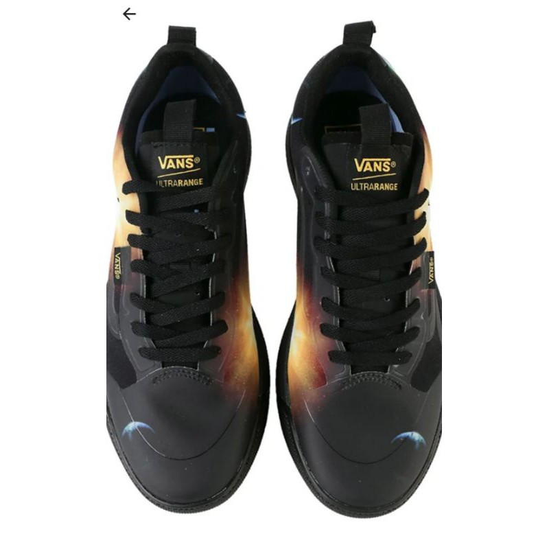 VANS SHOES / ULTRARANGE EVO