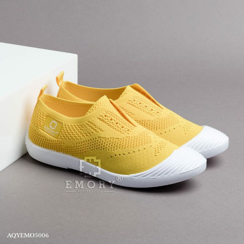 EMORY FLEXKNIT FLATS AQYEMO5006 IQ