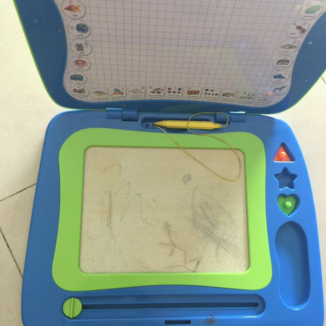 

Dream art Easel