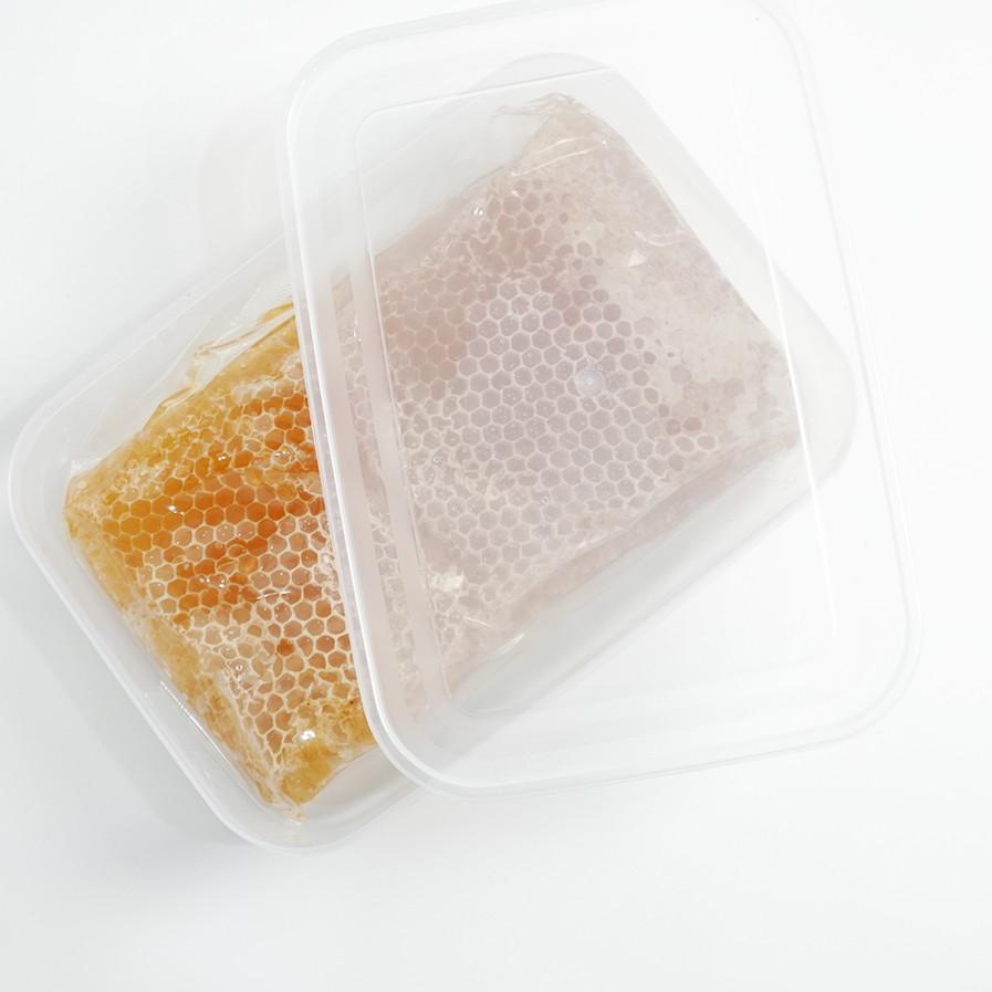 

☾ Madu Sarang Murni Asli Melifera 100 Gram こ