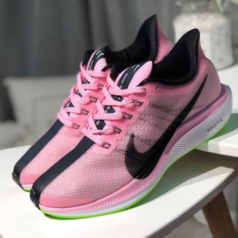 pegasus turbo pink