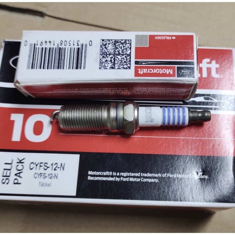 busi Ford Ecosport # Fiesta 1,4 # 1,5 # 1,6