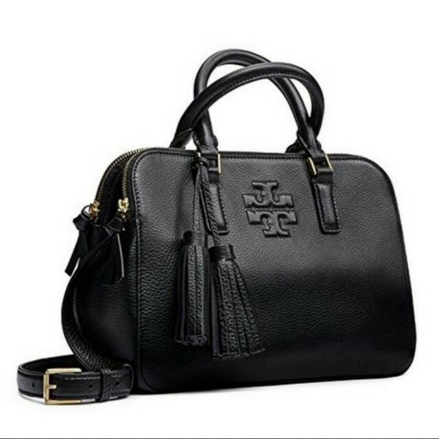 NEW Tory Burch Original Handbag Tas Bag Authentic