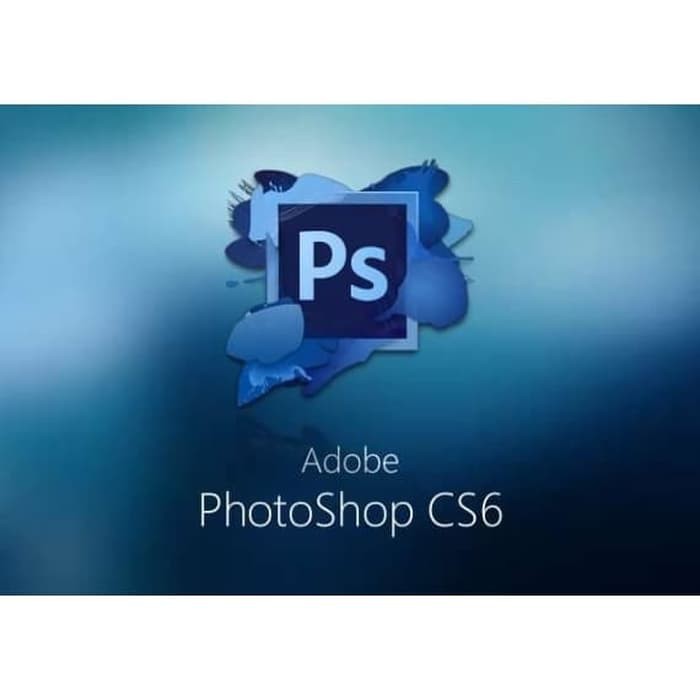 Adobe Photoshop CS6 Full Version | Shopee Indonesia