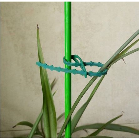 Plant Cable Ties - Kabel Tie Untuk Tanaman (1pc)