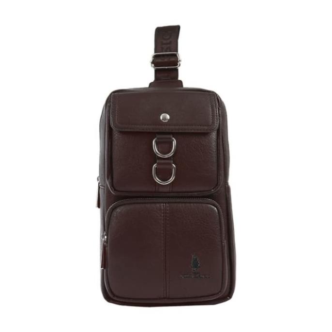 ~~~~~] tas selempang/slingbag polo Classic original