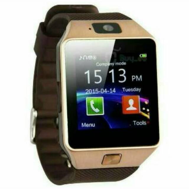 Handphone jam tangan android