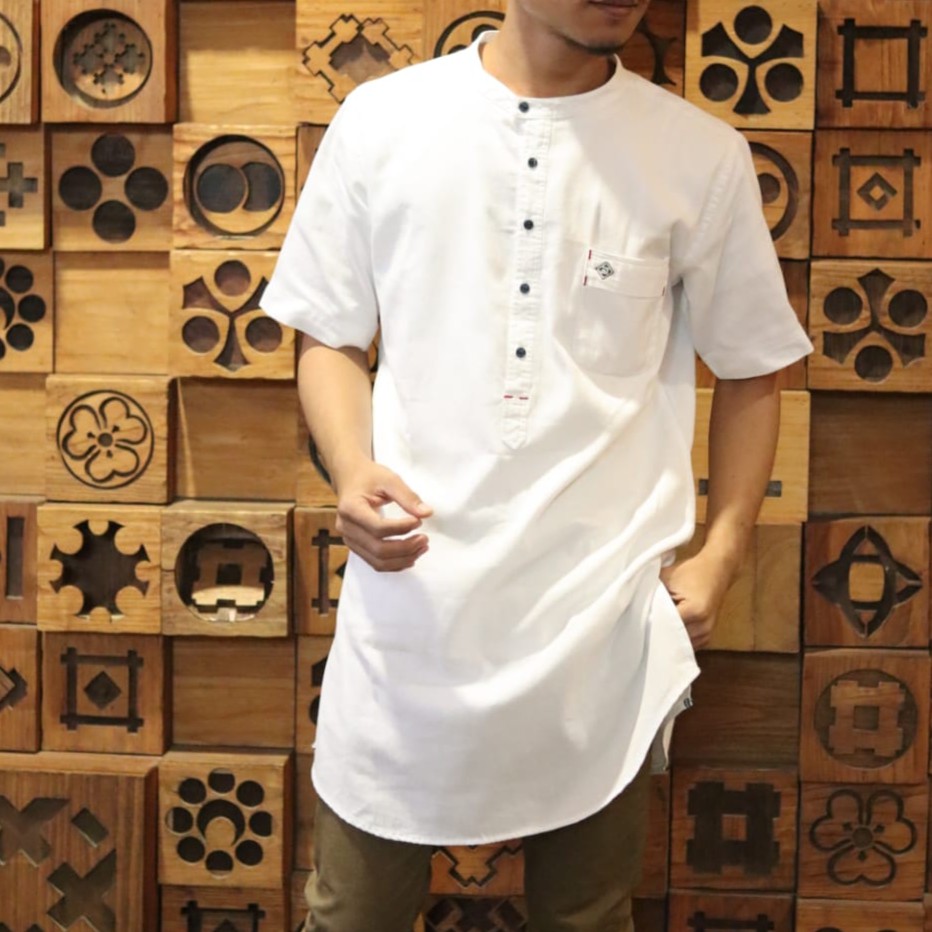 PAKISTAN KURTA HISYAM ART 529