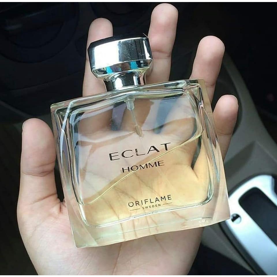 Parfum Eclat Homme