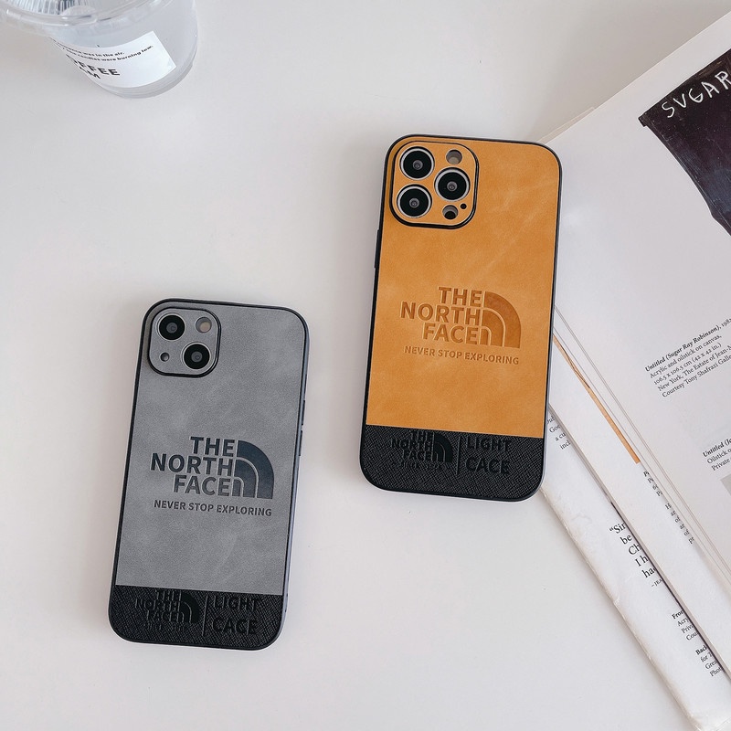 Soft Case Bahan Kulit Suede Untuk IPhone 14 13 12 Pro Max 11 XR X XS Max