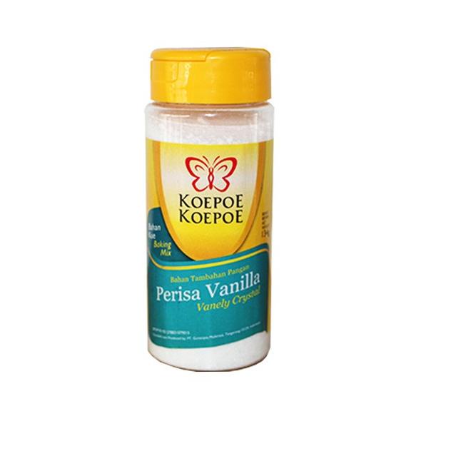 

⚡ALEE!!!!.. PERISA VANILLA (134gr) produck vyralral