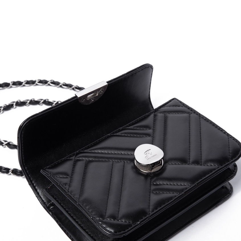 Jims Honey Maya Bag Tas Selempang Dompet Cewek Wanita Mini Fashion Korea Keren Import Jimshoney Ori