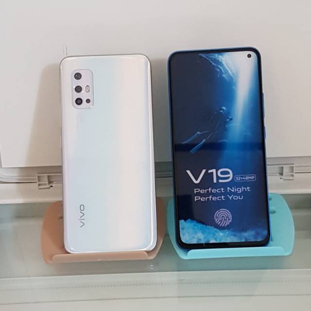 DUMMY VIVO V19