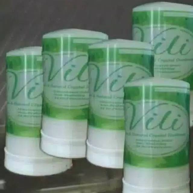DEODORANT BATU TAWAS VILI ORIGINAL