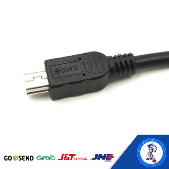 Kabel usb charge Ps3 vaio sony