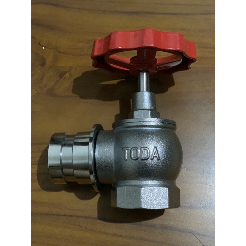 Kran Hydrant Valve Machino Pemadam 1.5 inch