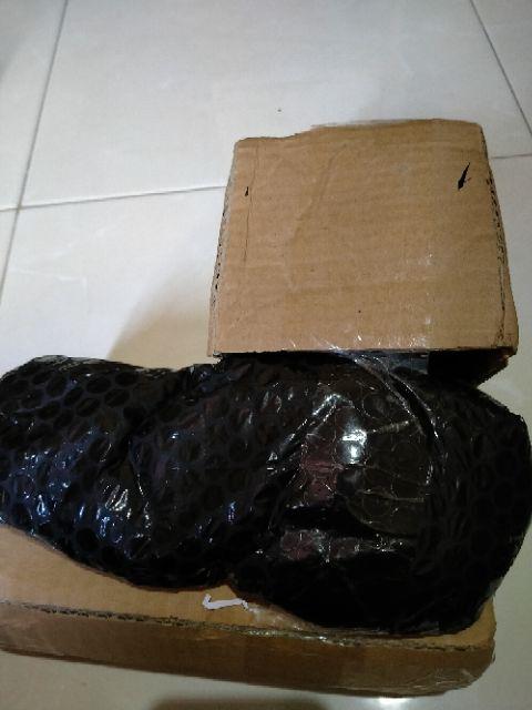 Kocokan Telur Mini / Kocokan Jamu / Kocokan Thai Tea / Whisk Mini