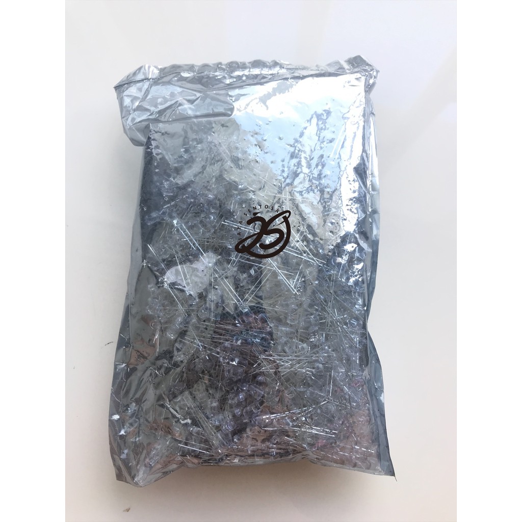LED PUTIH 5mm MURAH 1000pcs LED PUTIH LED LAYANGAN LED KECIL
