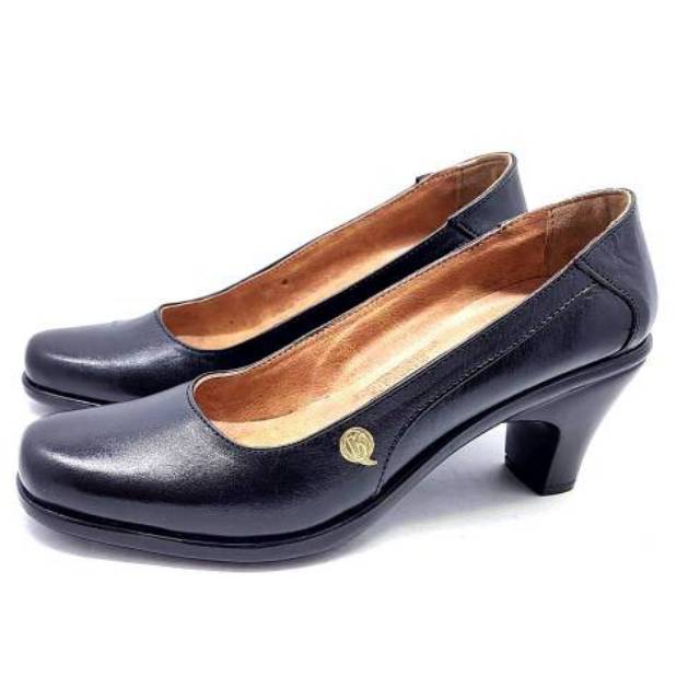 BALLY - Sepatu Kasual Wanita kwrja kantor Bally Series