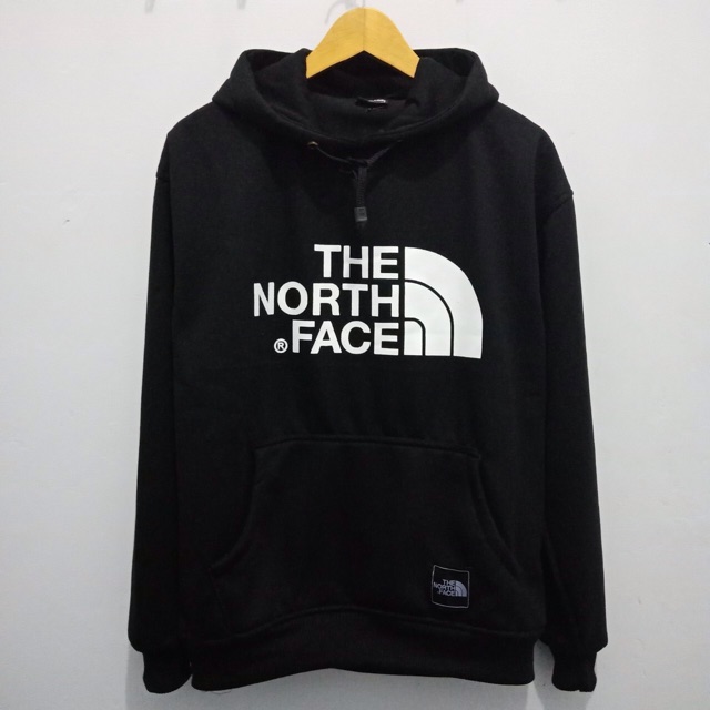 north face hoodie