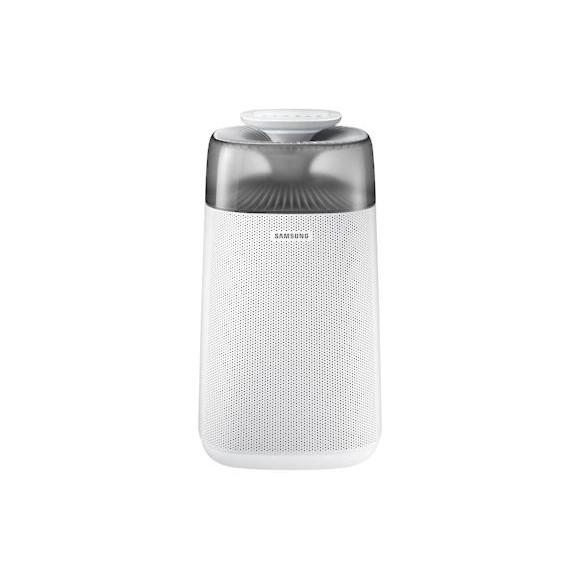 AIR PURIFIER SAMSUNG AX40R DLX WITH AIR SENSING LIGHT 4