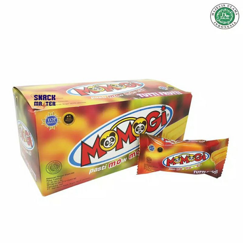 

momogi