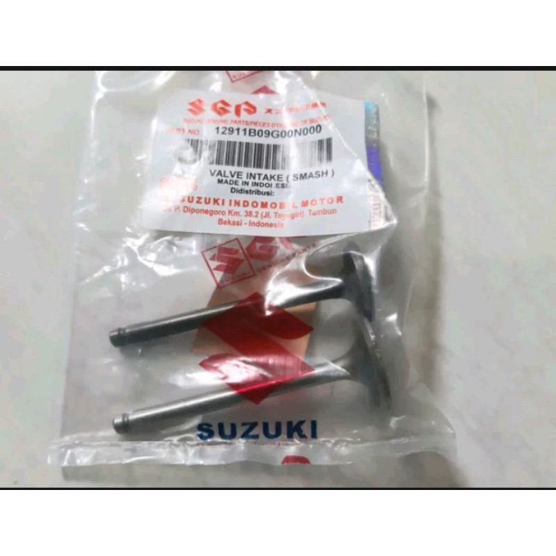 PAYUNG KLEP SMASH SHOGUN 125 SHOGUN 125 SP FD