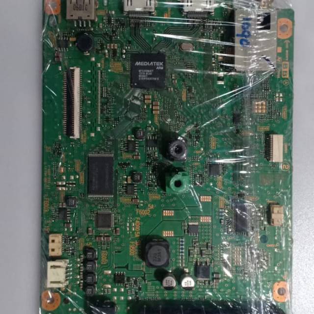 Mb - Mainboard - Motherboard - Mobo - Micom - Modul - Mesin Tv LCD Sony KLV-32R402A - KLV32R402A - 3