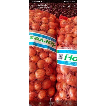 

Bawang Bombay