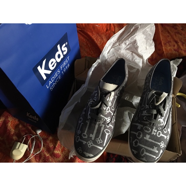 Keds Original