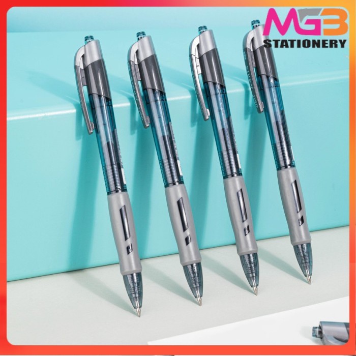 

Pulpen DELI G08 Arris-ATEKA