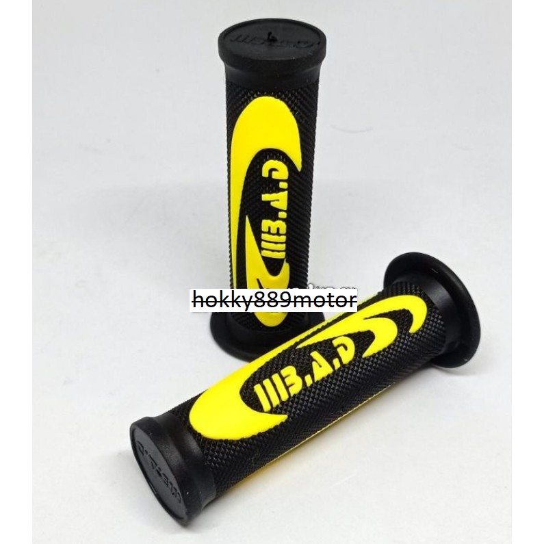 [New] Handgrip BAD Nike Universal - Grip BAD Motor Universal