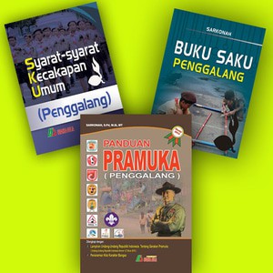 Buku Saku Pramuka - digfasr