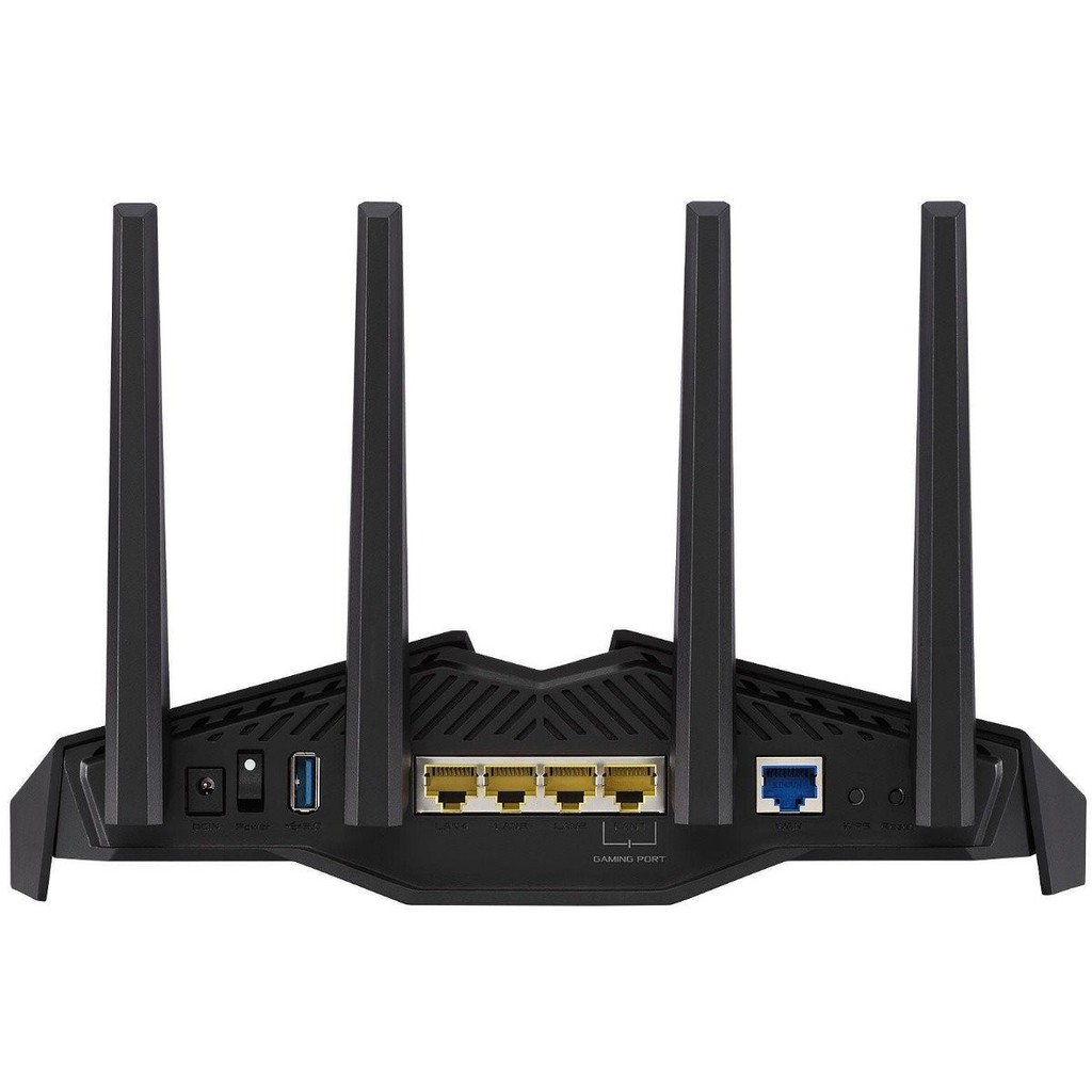 ASUS RT-AX82U AX5400 WiFi 6 With AiMesh AX 5400 WIFI6 Wireless Router