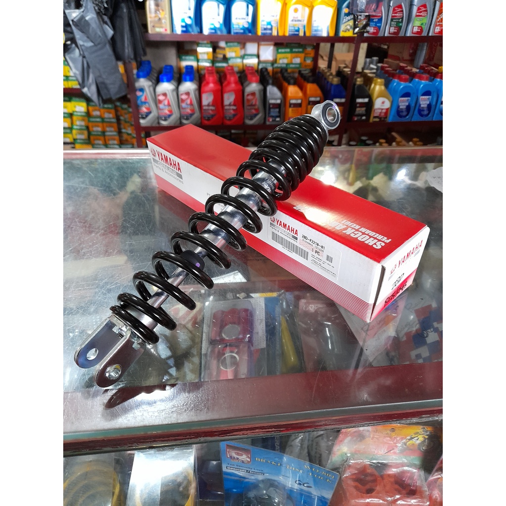 Shock Breaker Original Yamaha MIO / Shockbreaker YAMAHA MIO / Shock breaker blakang Yamaha Mio / Sho