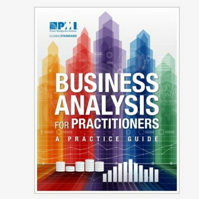 Jual Promo Buku Business Analysis For Practitioners A Practice Guide By ...