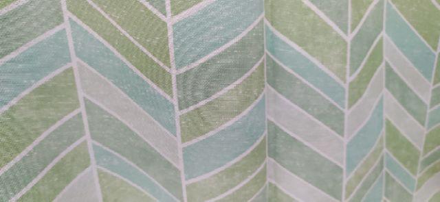 Gorden Zigzag Pastel