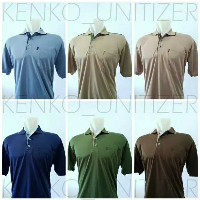 

KERAH WANGKI KENKO / KERAH KENKO POLOS