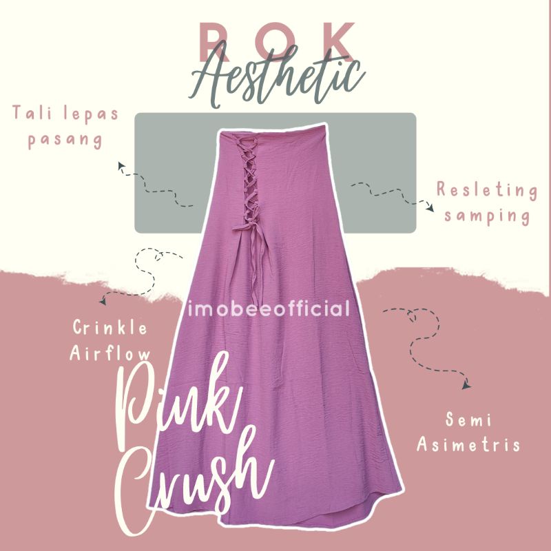 -Pink Crush