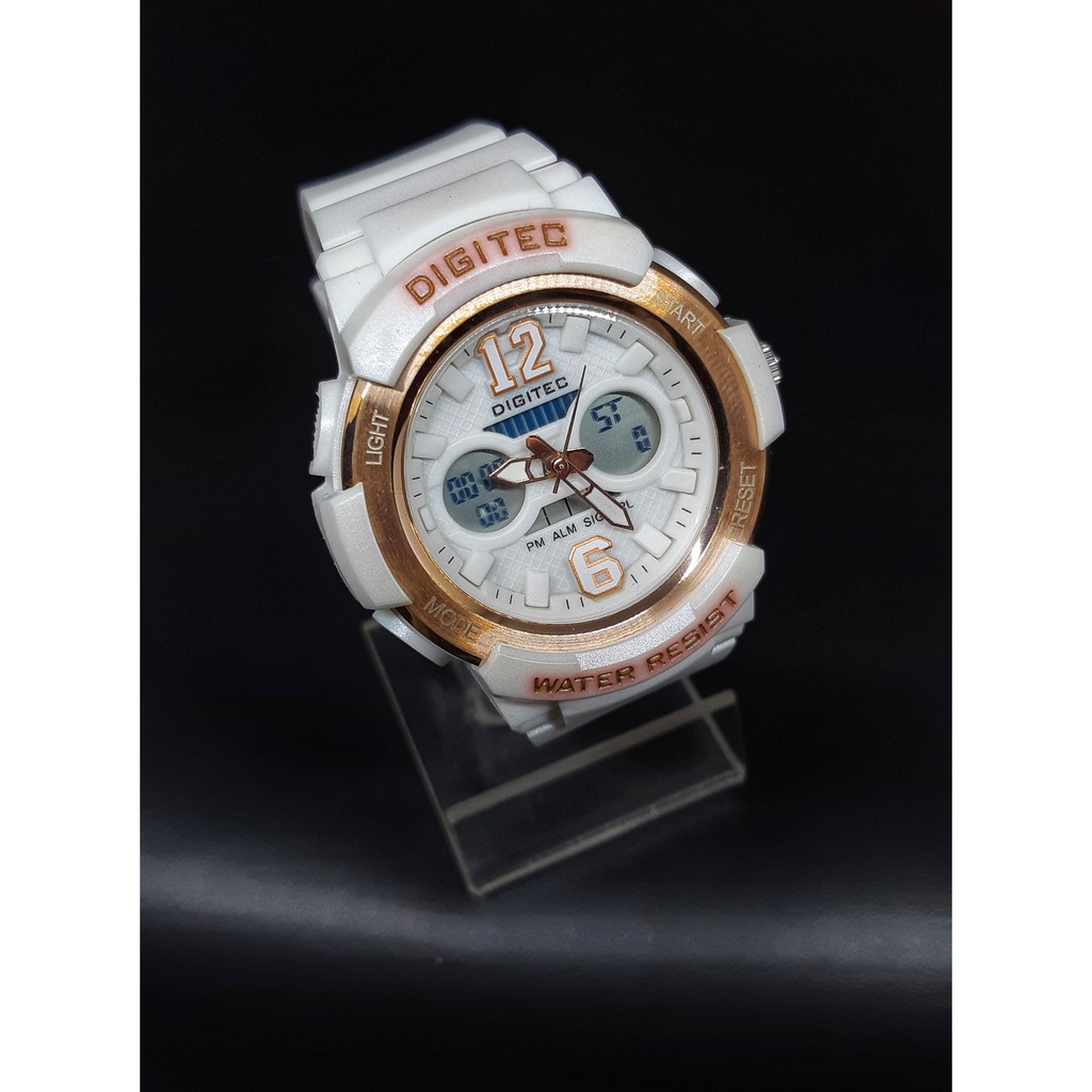 Jam Tangan Digitec DG-2096T
