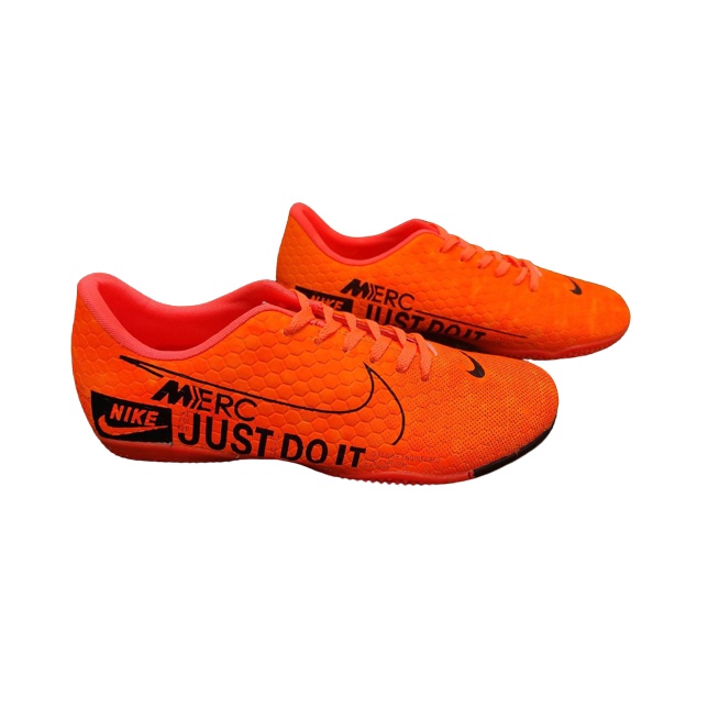 SEPATU FUTSAL NIK MERCURIAL X SUPERPLY HARGA MURMER