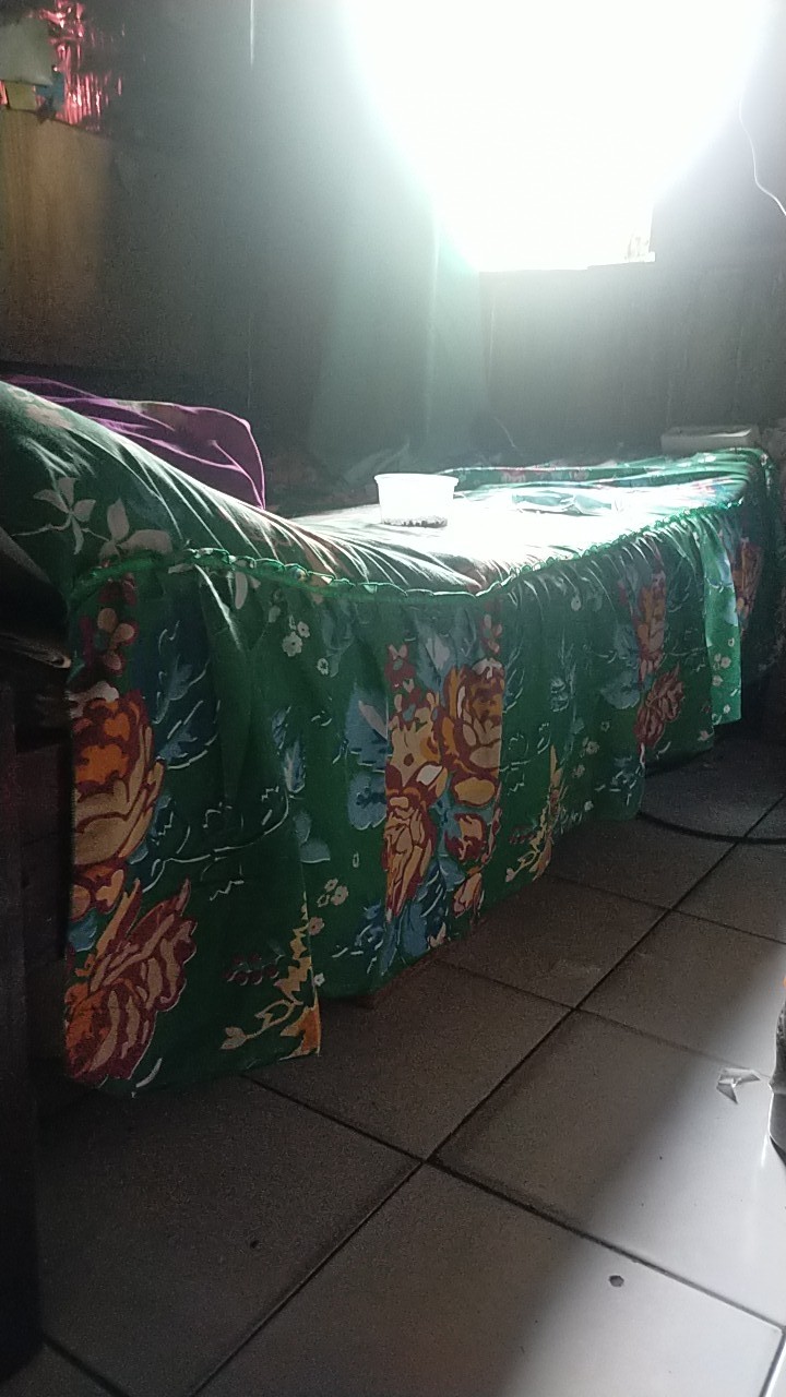 Bedcover Andrean No.1