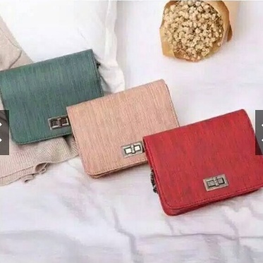 Clutch serat lovi