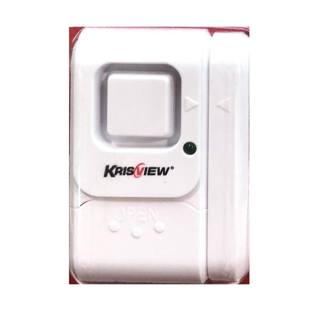 Krisview Door Window Alarm Pintu Alaram Jendela Berkualitas