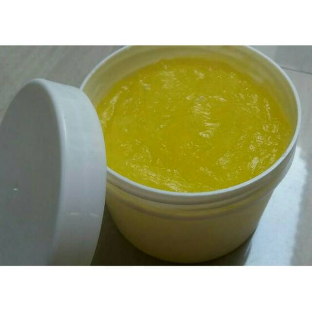 Gel glowing + smoothing kiloan