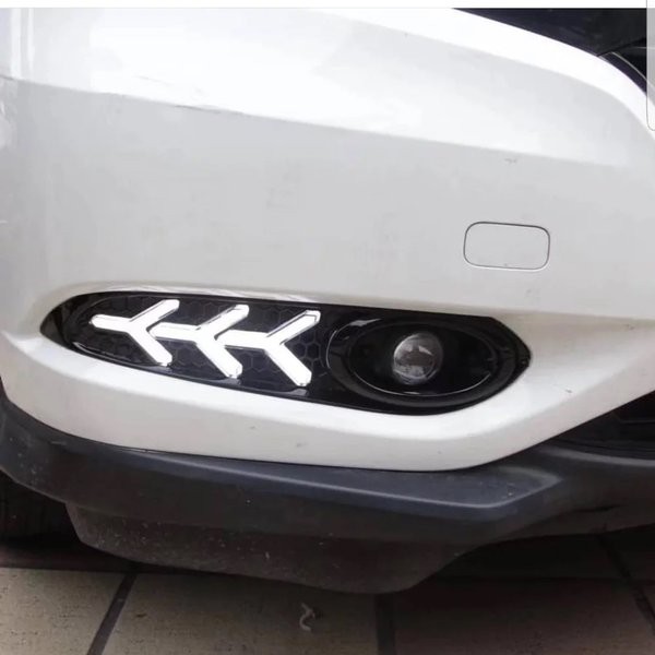 DRL HRV lambo Terjangkau