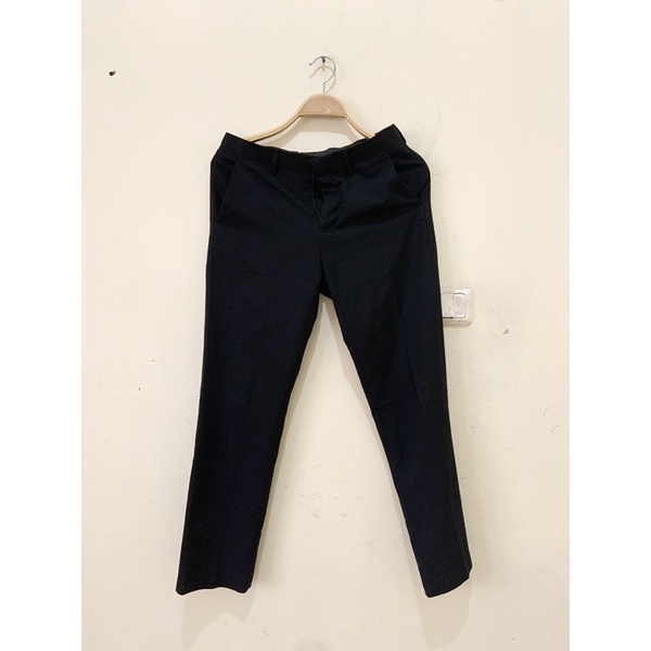 PRELOVED Celana Panjang The Executive