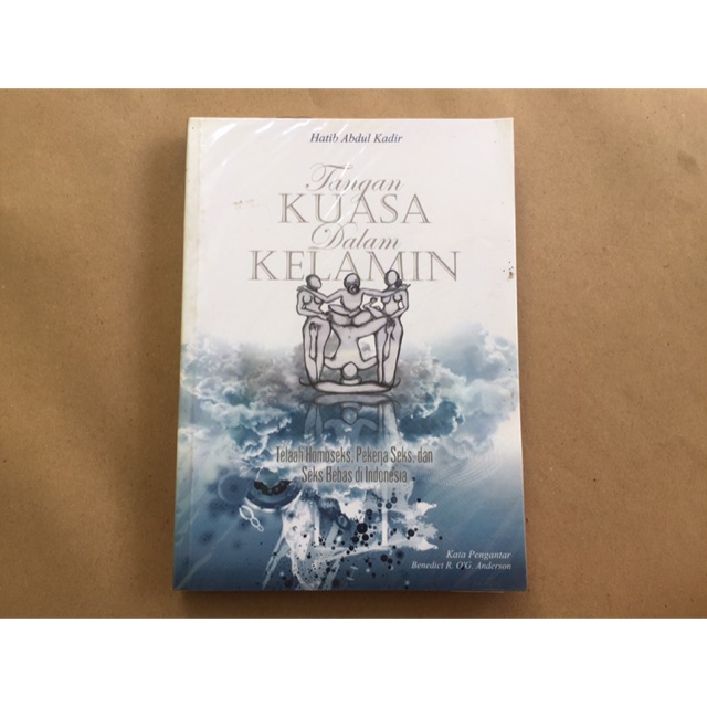 Tangan Kuasa dalam Kelamin