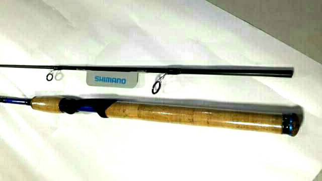 Joran SHIMANO NEXAVE CX S50M 150cm fishing rod joran pancing S 50 M